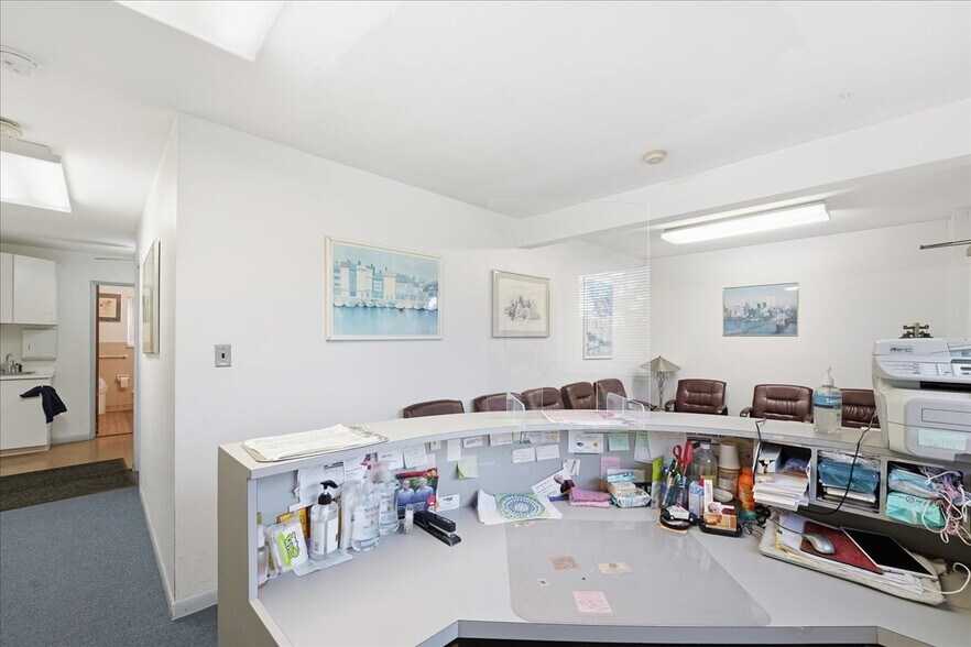 More Photos Of 741 Bloomfield Ave, Verona Office For Sale