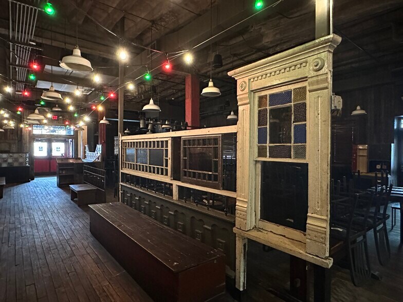 More Photos Of 301 Franklin St, Buffalo Restaurant For Sale