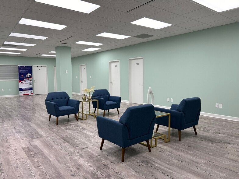 More Photos Of 201 N Spence Ave, Goldsboro Office For Lease