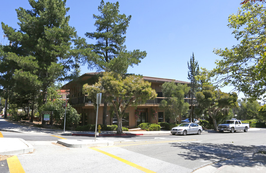 Primary Photo Of 15750 Winchester Blvd, Los Gatos Office For Lease