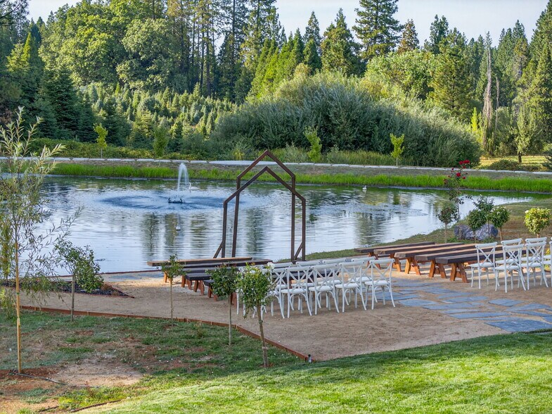 More Photos Of 2780 Barkley Rd, Camino Specialty For Sale