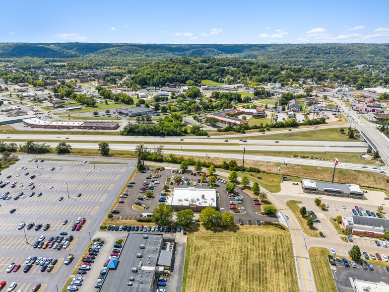 More Photos Of 615 Ring Rd, Harrison Restaurant For Sale