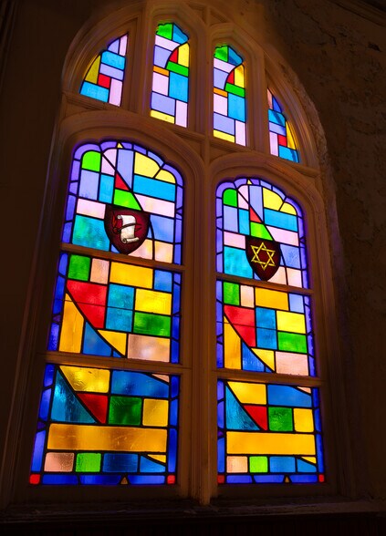 More Photos Of 2600 E Marshall St, Richmond Religious Facility For Sale