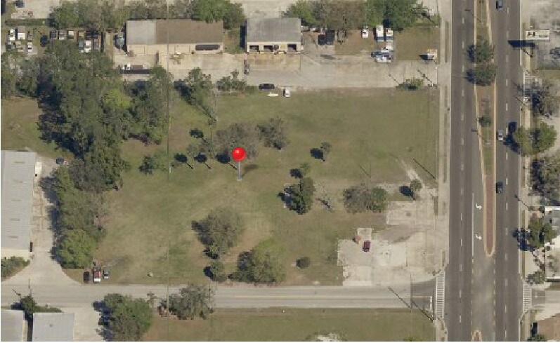Primary Photo Of W Marvin Ave, Longwood Land For Sale