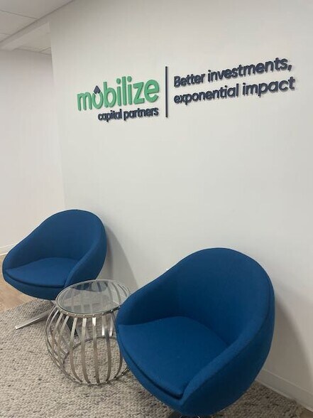 More Photos Of 1010 Washington Blvd, Stamford Office For Lease