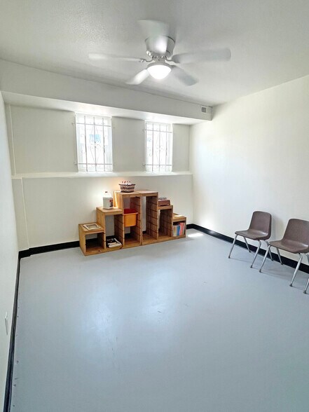 More Photos Of 1567 S Reservoir St, Pomona Religious Facility For Sale