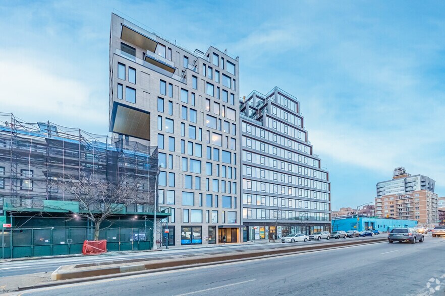 More Photos Of 251 1st St, Brooklyn Apartments For Sale