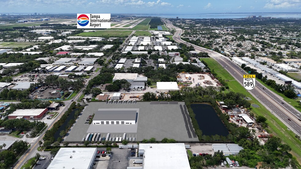 More Photos Of 6910 Benjamin Rd, Tampa Land For Sale