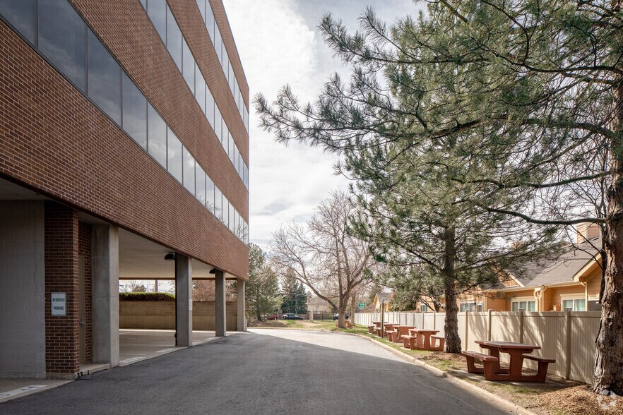 More Photos Of 2170 S Parker Rd, Denver Office For Lease