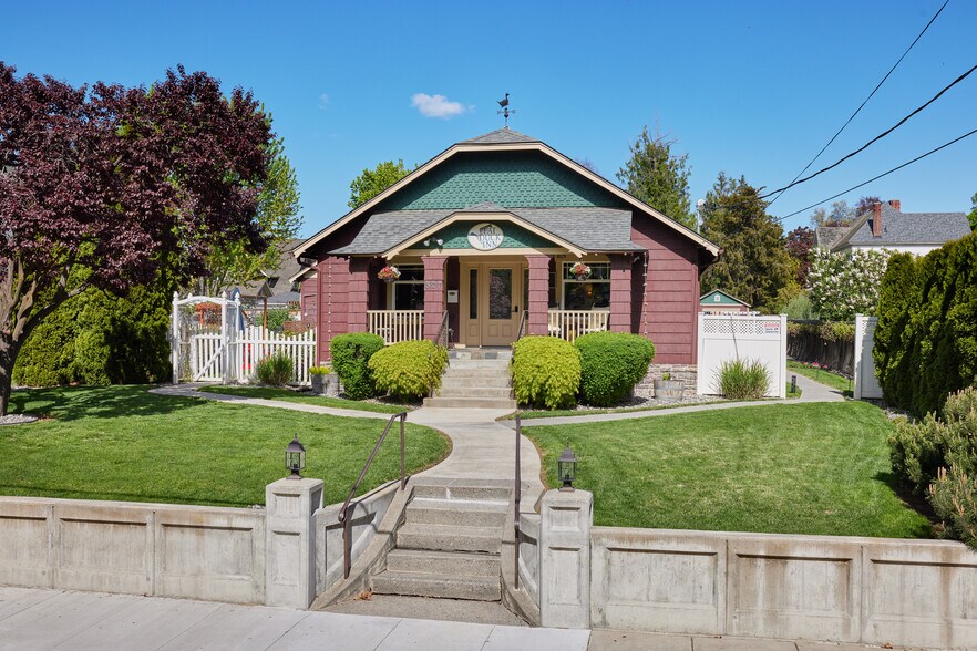 More Photos Of 527 Catherine St, Walla Walla Hospitality For Sale