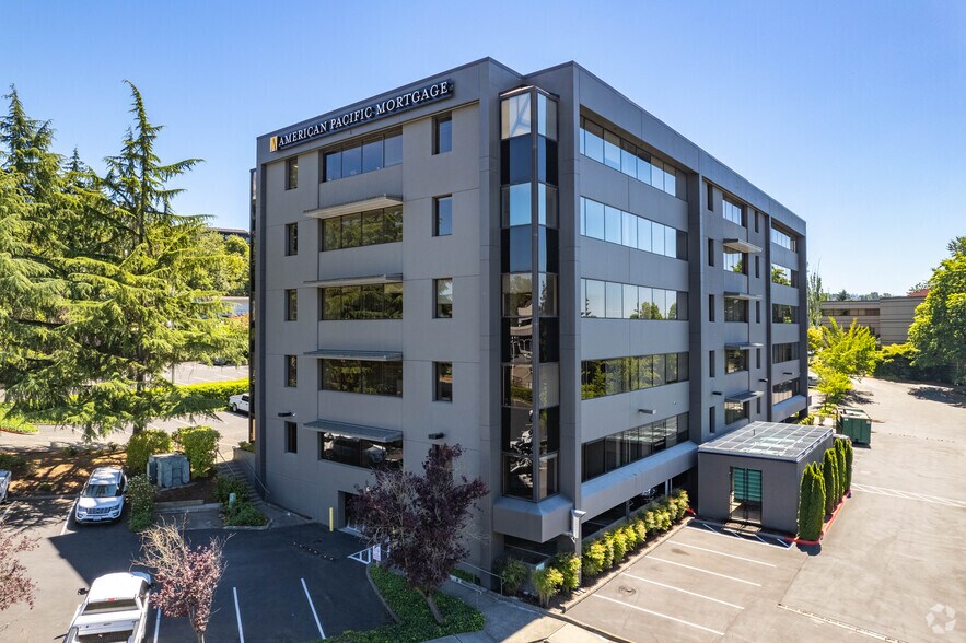 More Photos Of 301 116th Ave SE, Bellevue Loft Creative Space For Lease