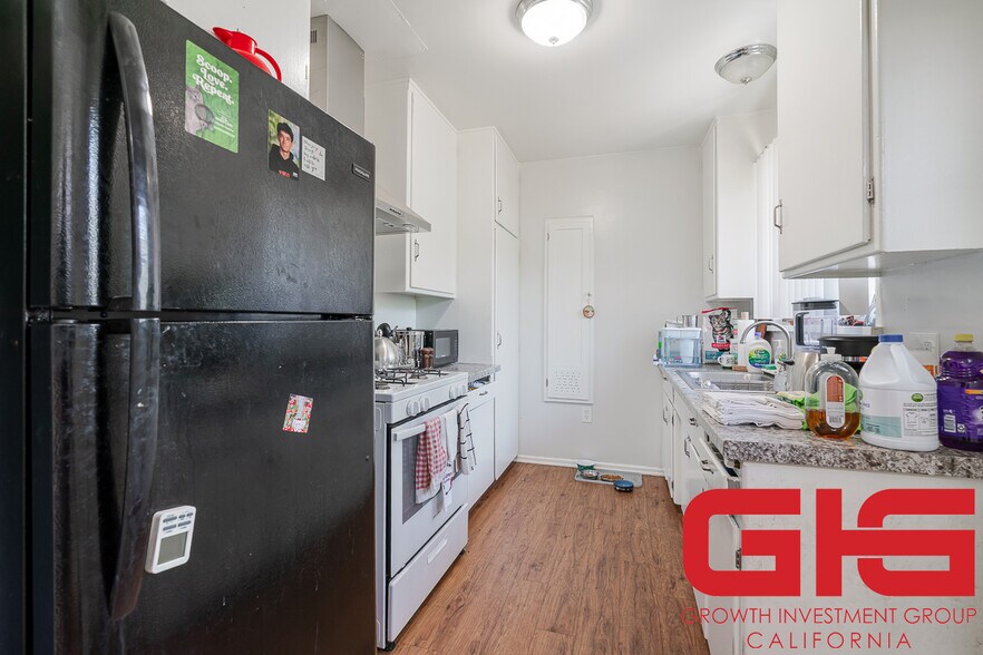 More Photos Of 530-540 N Catalina Ave, Pasadena Apartments For Sale