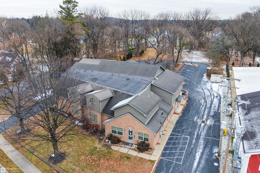 More Photos Of 2346 Jacksonville Rd, Bethlehem Medical For Sale