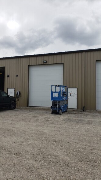 More Photos Of 314 Exploration Ave SE, Calgary Warehouse For Sale