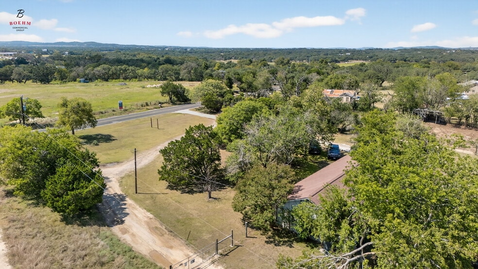 More Photos Of 29470 Old Fredericksburg Rd, Boerne Land For Sale