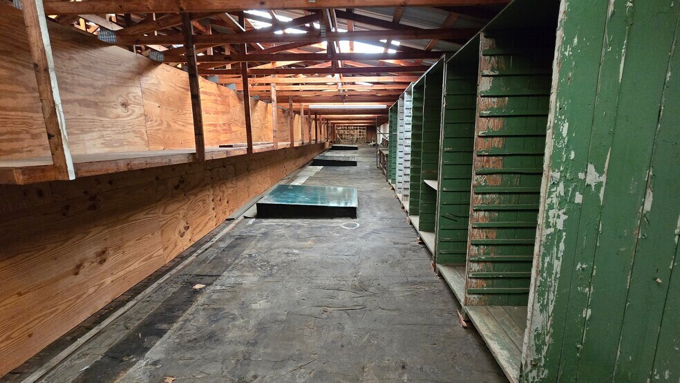 More Photos Of 728 Cassville Rd, Cartersville Industrial For Sale