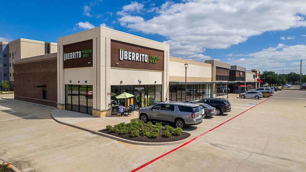 More Photos Of 13132 FM 1960 W, Houston Storefront For Sale
