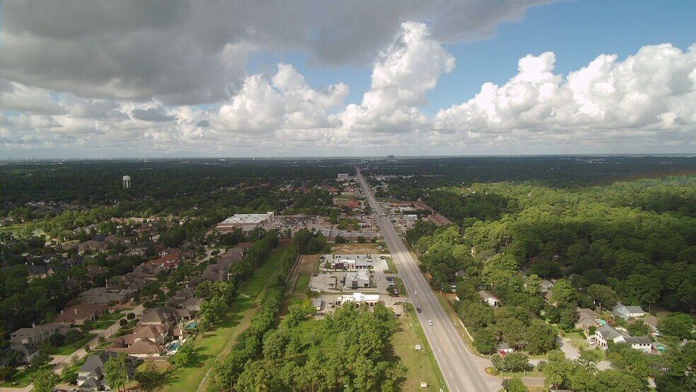 More Photos Of Louetta Rd @ Squyers Rd, Spring Land For Sale