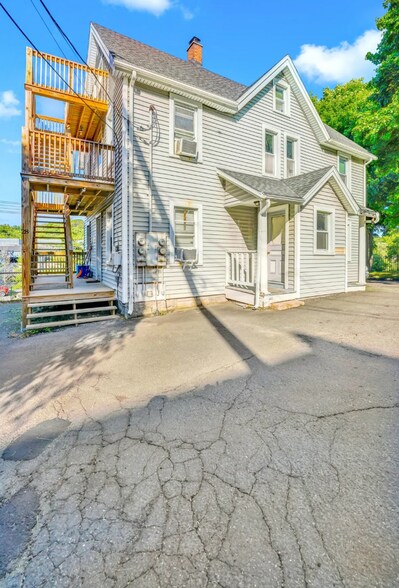 More Photos Of , Watertown Multifamily For Sale