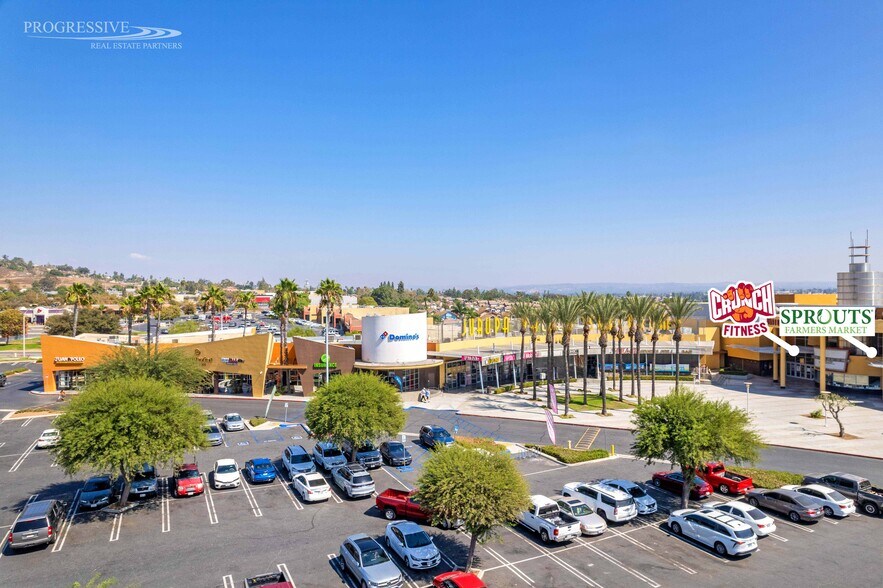 More Photos Of 8032 Limonite Ave, Riverside Unknown For Lease