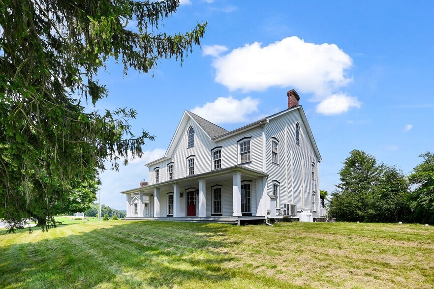 More Photos Of 751 County 565 rd, Augusta Office Residential For Sale