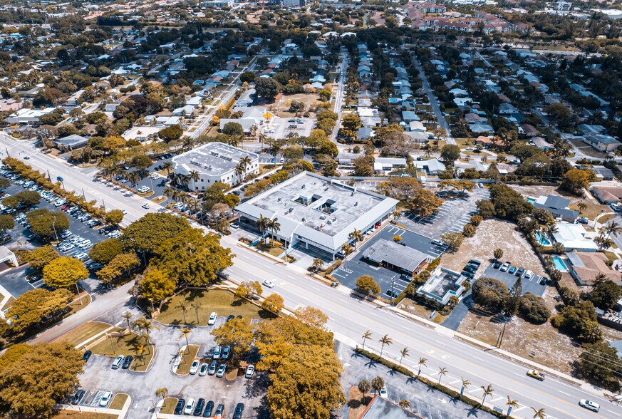 More Photos Of 2828 S Seacrest Blvd, Boynton Beach Medical For Lease