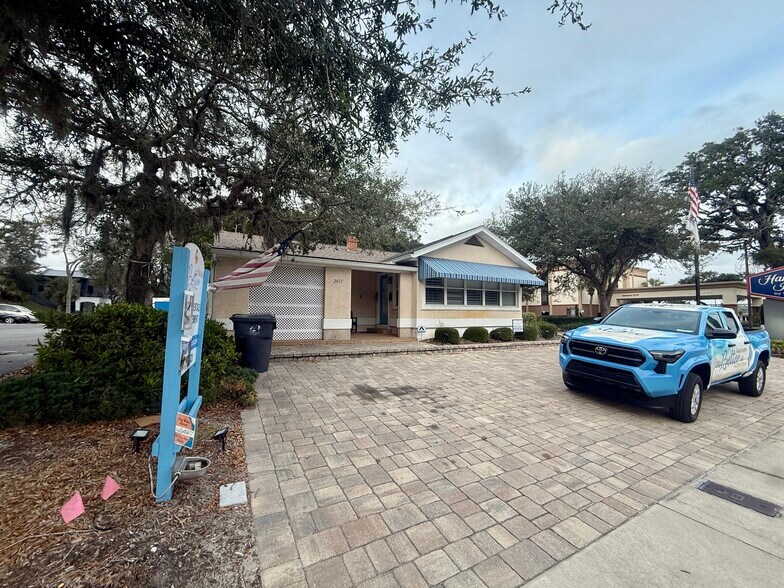 More Photos Of 2477 Sadler Rd, Fernandina Beach Office For Lease