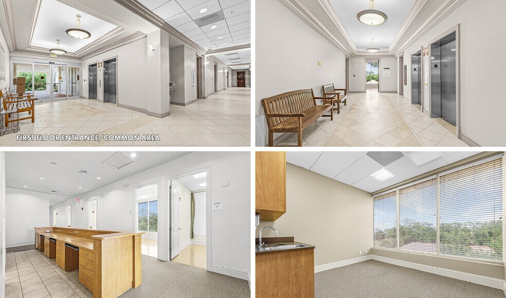 More Photos Of 1890 SW Health Pky, Naples Medical For Sale
