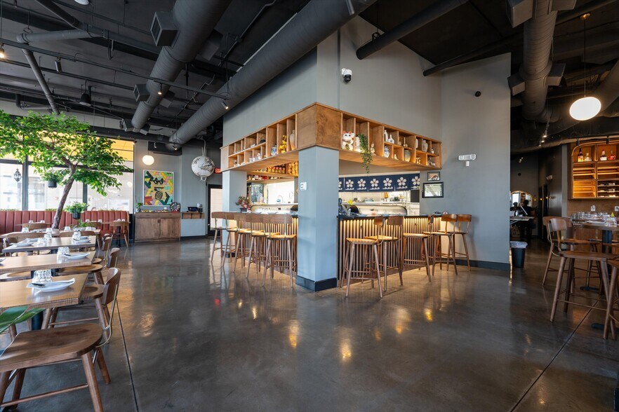 More Photos Of 2600 Clifton Ave, Nashville Storefront For Lease