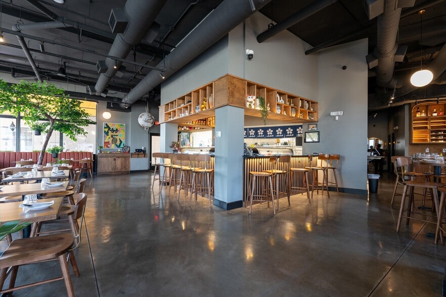 More Photos Of 2600 Clifton Ave, Nashville Storefront For Lease