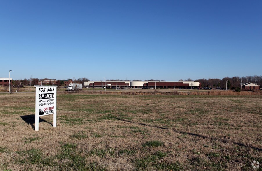 More Photos Of 3840 Forest Hill Irene Rd, Memphis Land For Sale