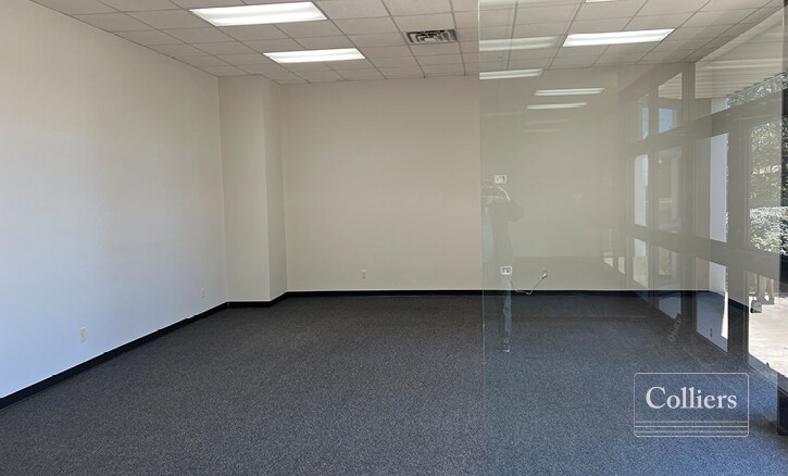 More Photos Of 9091 Asheville Hwy, Spartanburg Industrial For Lease