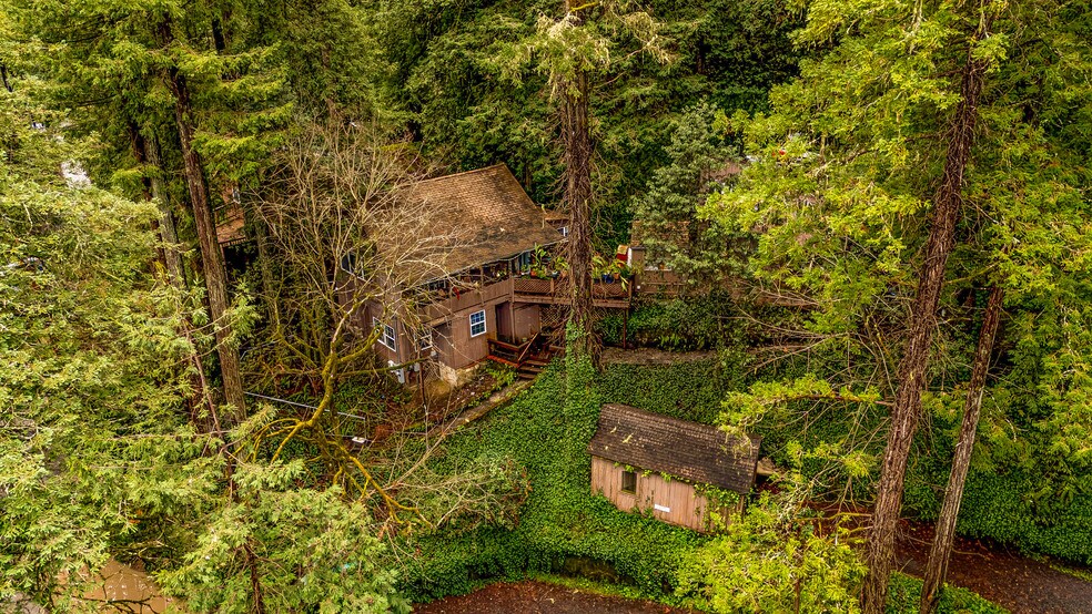 More Photos Of 17910 Old Monte Rio Rd, Guerneville Apartments For Sale