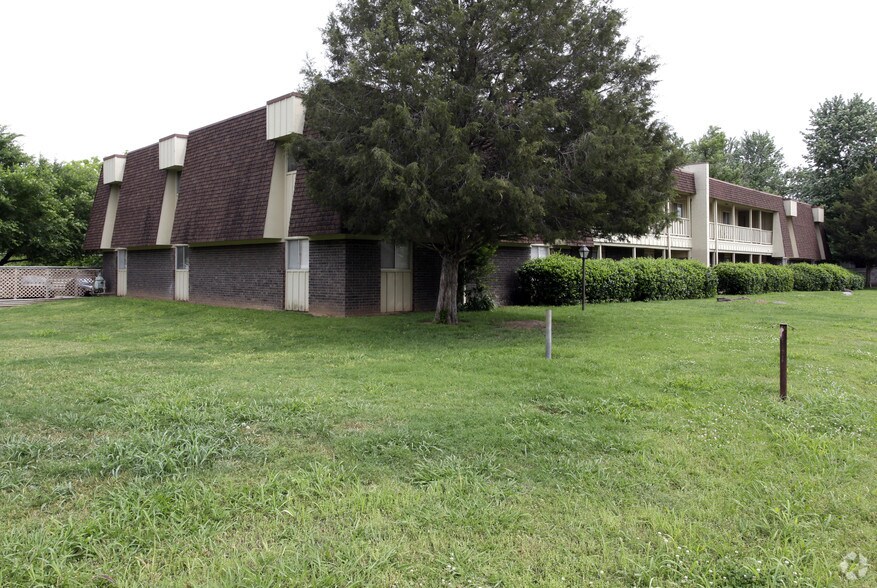 More Photos Of 5623 S Quincy Ave, Tulsa Apartments For Sale