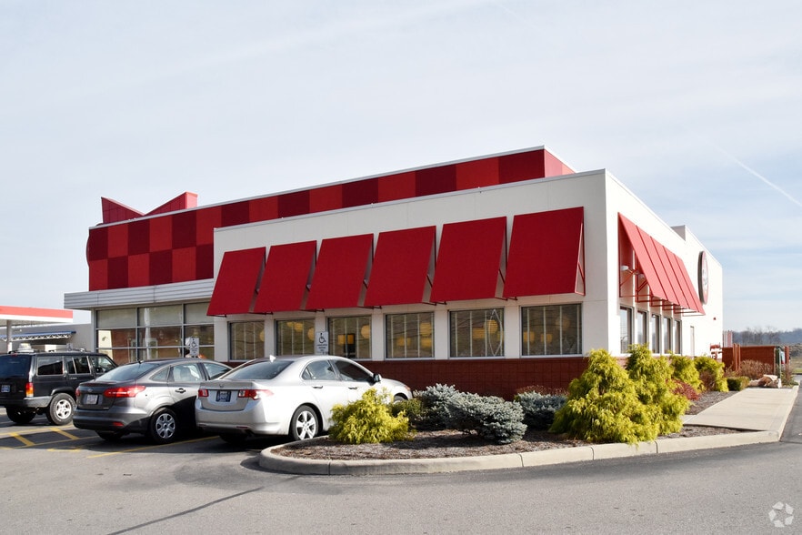 More Photos Of 1020 W Eads Pky, Lawrenceburg Restaurant For Lease