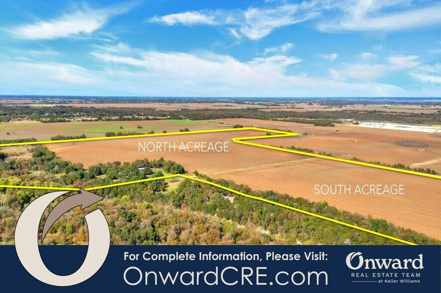 More Photos Of TBD Barrett Road, Woodway Land For Sale