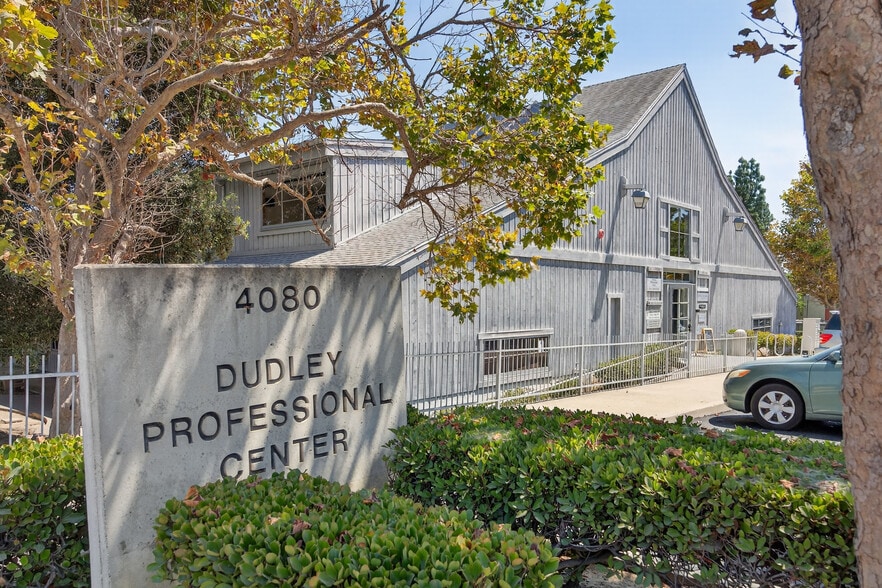 More Photos Of 4080 Loma Vista Rd, Ventura Medical For Lease