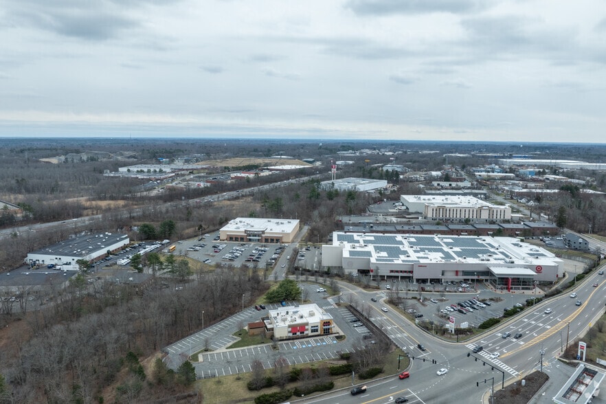 More Photos Of 3 Hawes Way, Stoughton Health Club For Lease