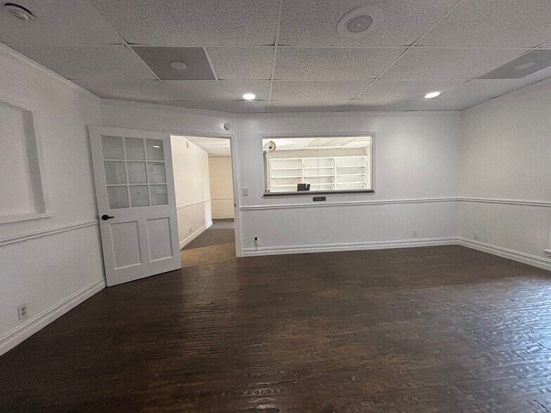 More Photos Of 4835 S Fulton Ave, Tulsa Medical For Lease