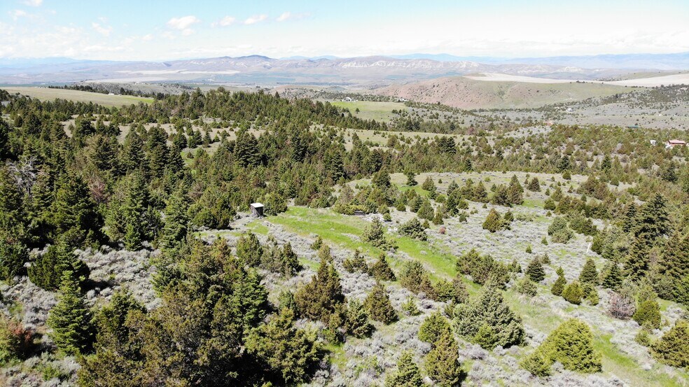More Photos Of Lot 59 Skyline Rd, Three Forks Land For Sale
