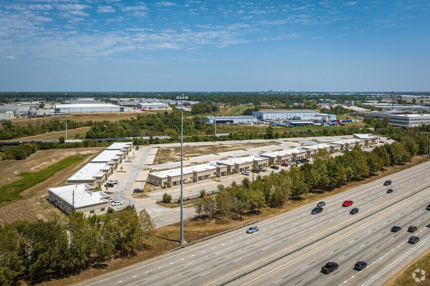 More Photos Of 16310 State Highway 249, Houston Office For Sale