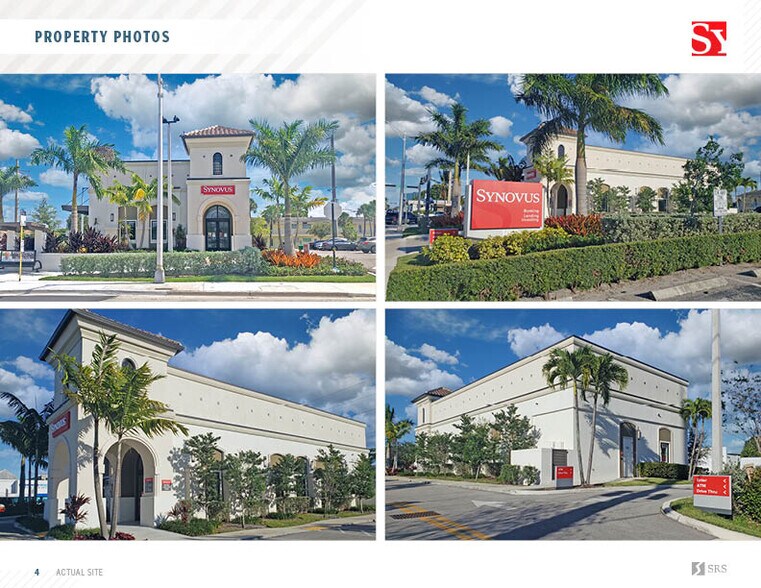 More Photos Of 1790 E Commercial Blvd, Oakland Park Bank For Sale