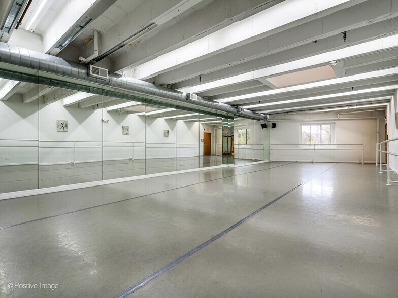 More Photos Of 2109-2119 Green Bay Rd, Highland Park Storefront Retail Residential For Sale