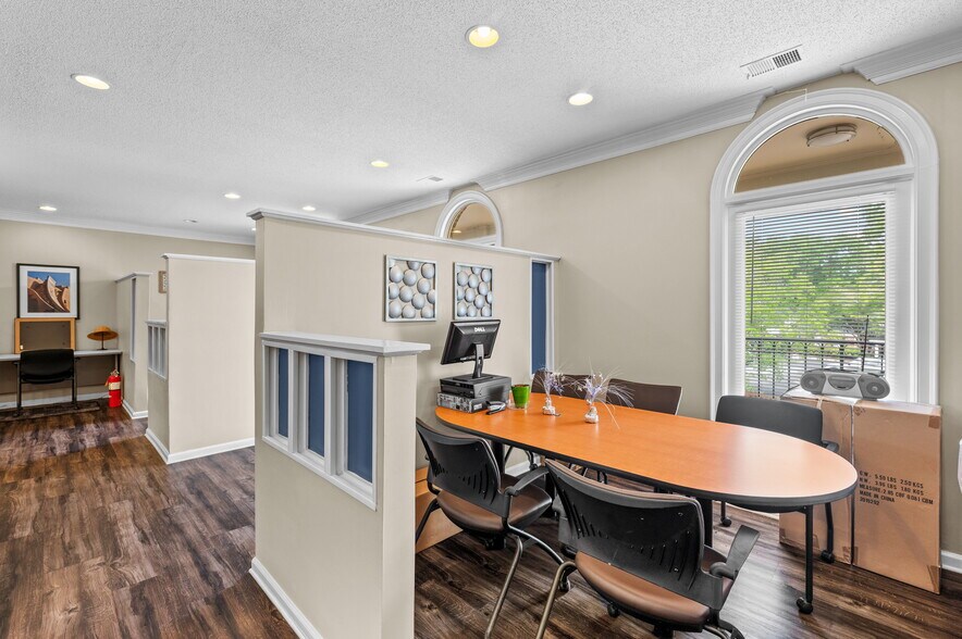 More Photos Of 1348 Matthews Township Pky, Matthews Office For Sale