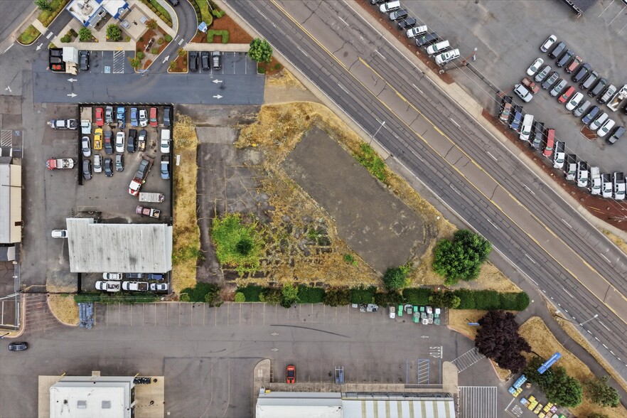 More Photos Of 3200 S Santiam Hwy, Lebanon Land For Sale
