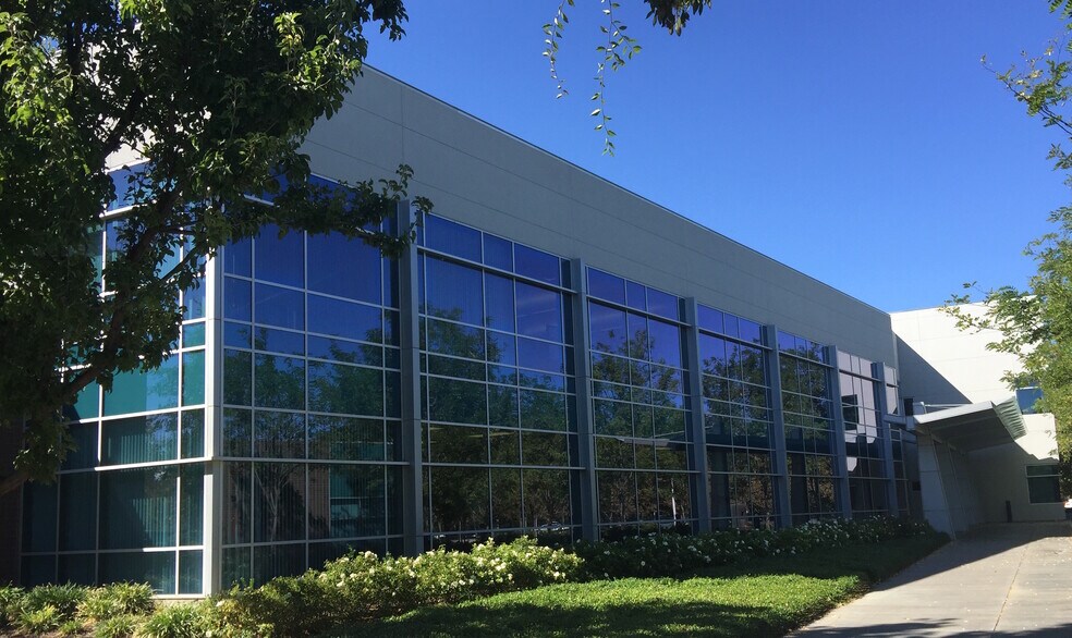 More Photos Of 1590 Drew Ave, Davis Office For Lease