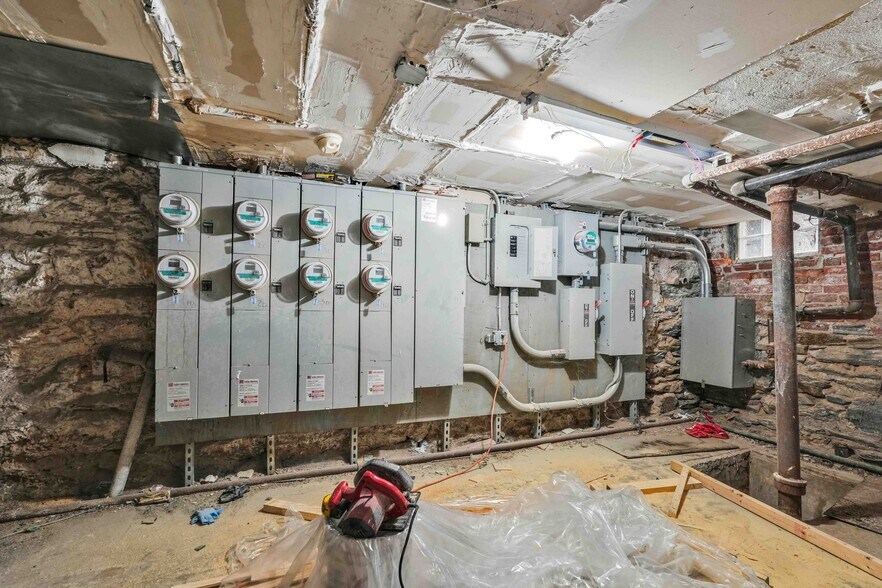 More Photos Of , Brooklyn Multifamily For Sale