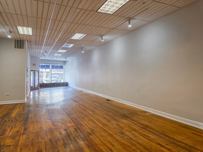 More Photos Of 8 E Front St, Monroe Storefront Retail Residential For Sale