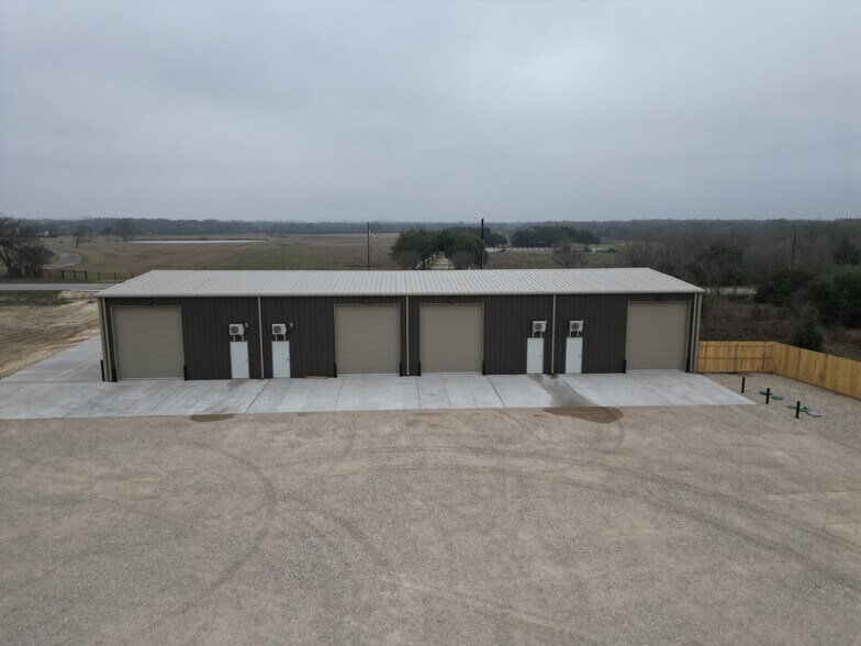 More Photos Of 5406 Old Reliance Rd, Bryan Warehouse For Sale
