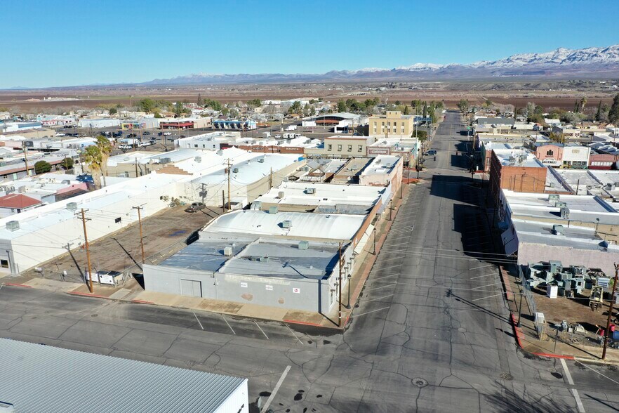 More Photos Of 626 S 5th Ave, Safford Office For Sale